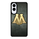 Harry Potter Ministry Of Magic X5958 Samsung Galaxy S25 Edge Case