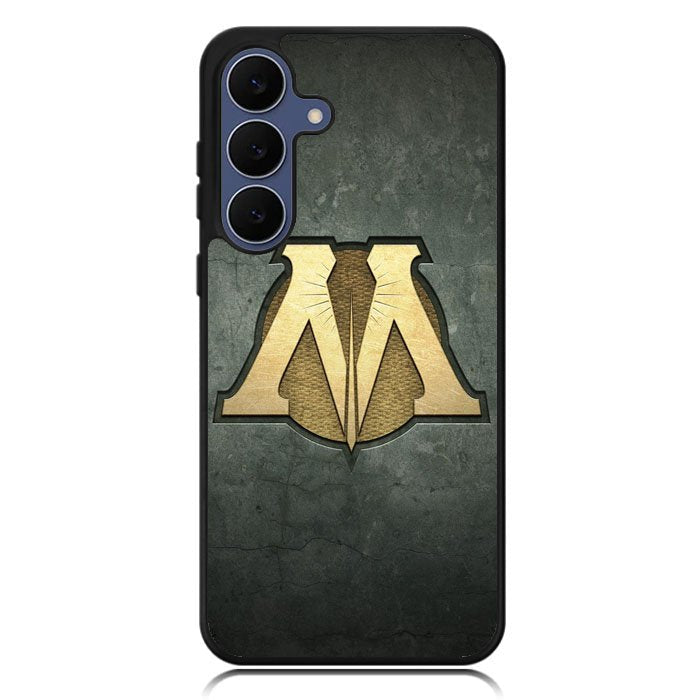 Harry Potter Ministry Of Magic X5958 Samsung Galaxy S25 FE Case