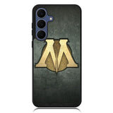 Harry Potter Ministry Of Magic X5958 Samsung Galaxy S25 FE Case