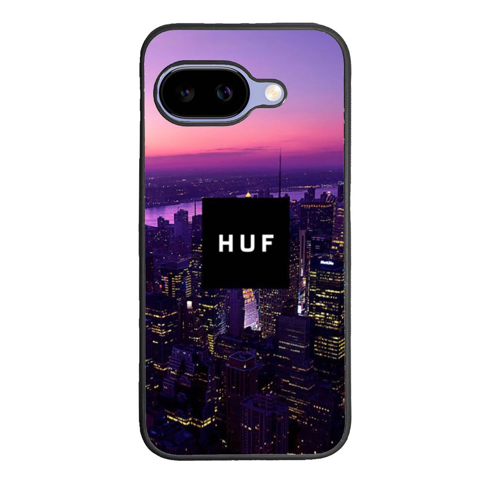 HUF Wallpaper X5988 Google Pixel 10A Case