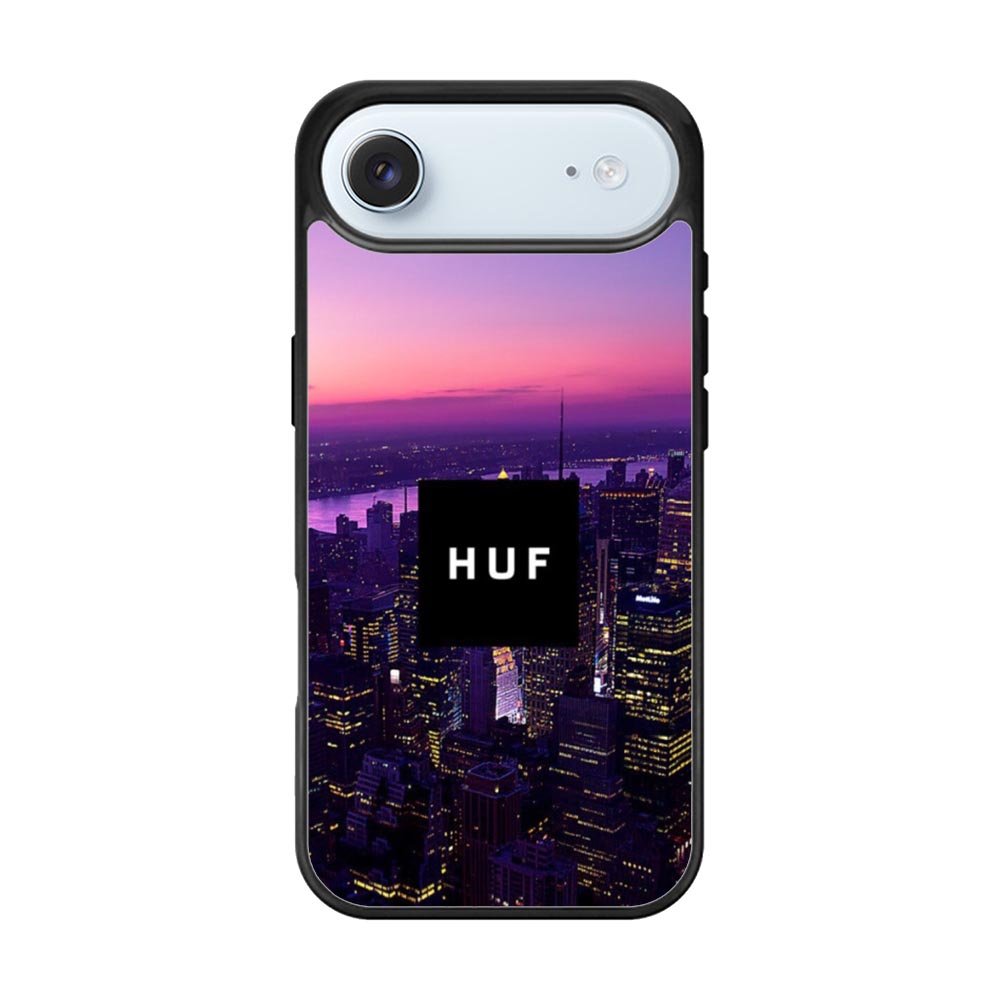 HUF Wallpaper X5988 iPhone Air Case