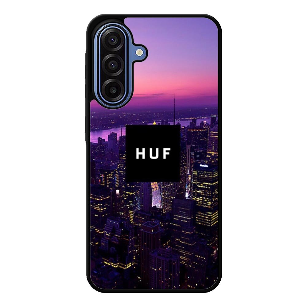 HUF Wallpaper X5988 Samsung Galaxy A17 Case