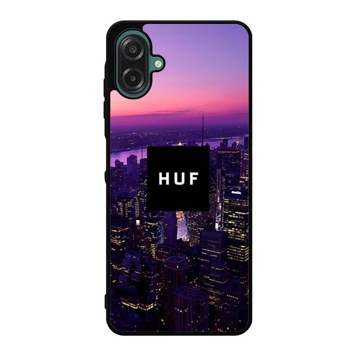 HUF Wallpaper X5988 Samsung Galaxy A07 Case