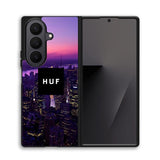 HUF Wallpaper X5988 Samsung Galaxy Z Fold 7 Case