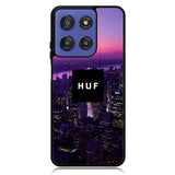 HUF Wallpaper X5988 Motorola Moto G Stylus 5G 2025 Case