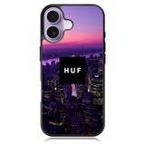 HUF Wallpaper X5988 iPhone 17 Case