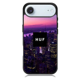HUF Wallpaper X5988 iPhone 17 Air Case