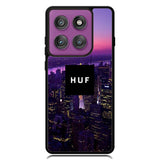 HUF Wallpaper X5988 Motorola Moto Edge 2025 | Moto Edge 60 Fusion | Moto Edge 60 Pro Case