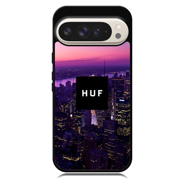 HUF Wallpaper X5988 Google Pixel 10 Pro XL Case