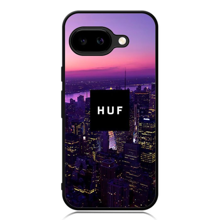 HUF Wallpaper X5988 Google Pixel 9A Case
