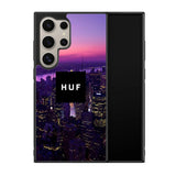 HUF Wallpaper X5988 Samsung Galaxy S25 Ultra 5G Case