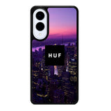 HUF Wallpaper X5988 Samsung Galaxy S25 Edge Case