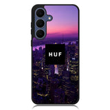 HUF Wallpaper X5988 Samsung Galaxy S25 FE Case