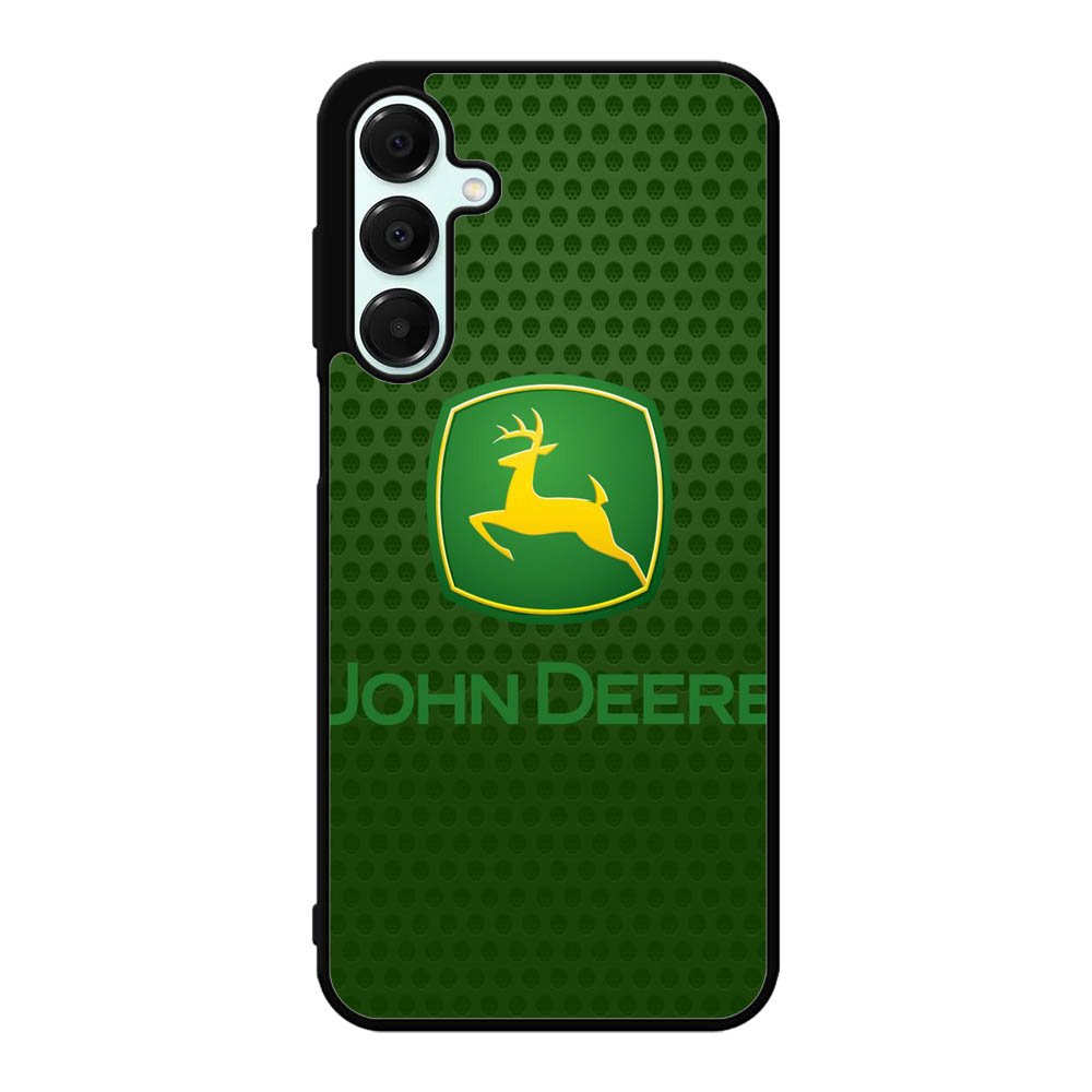 John Deere logo Samsung Galaxy A16 Case BC0560