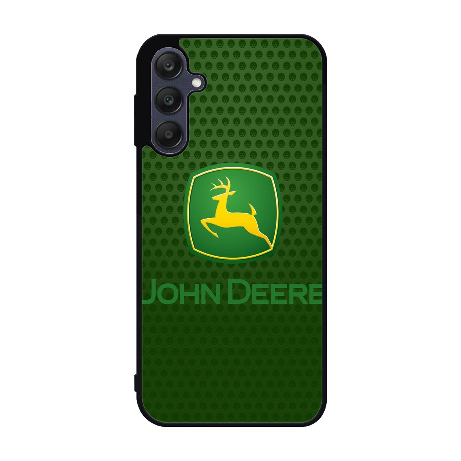 John Deere logo Samsung Galaxy A25 5G Case BC0560