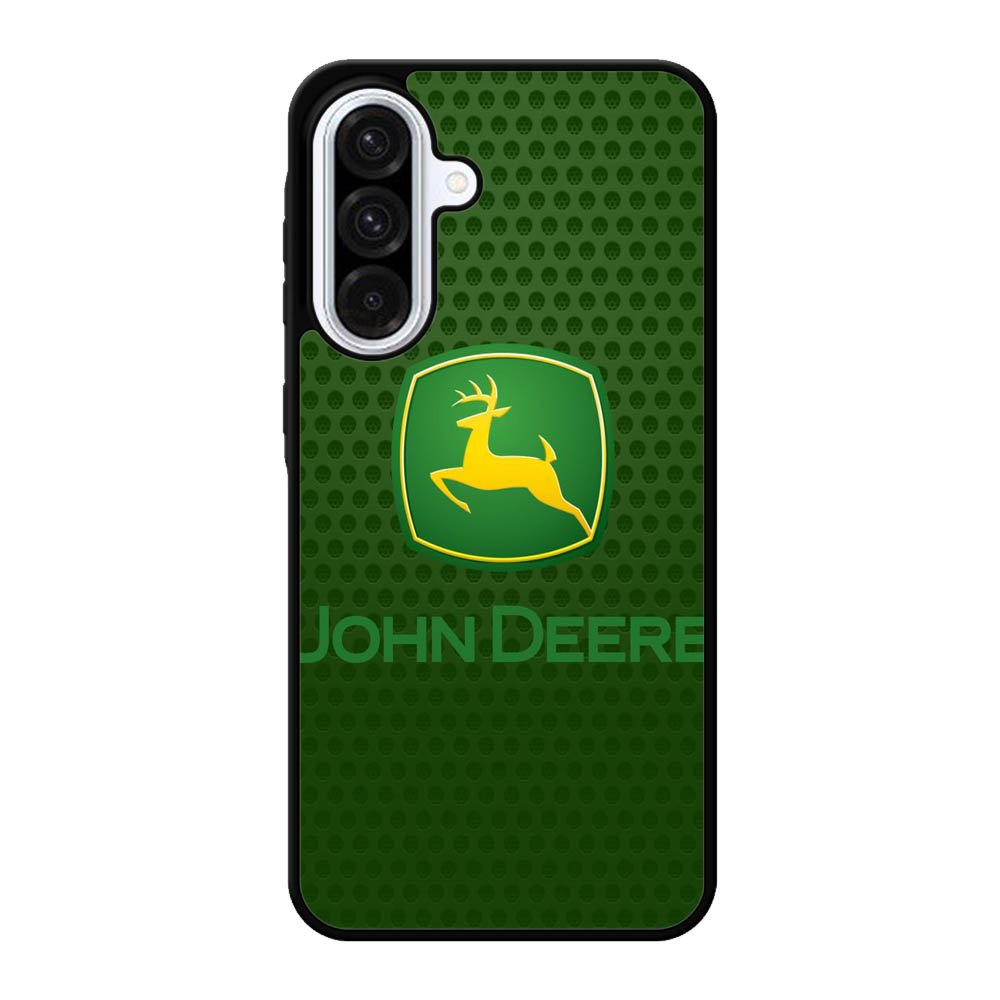 John Deere logo Samsung Galaxy A56 Case BC0560