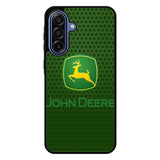 John Deere logo Samsung Galaxy A17 5G Case BC0560