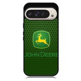 John Deere logo Google Pixel 10 | Google Pixel 10 Pro Case BC0560