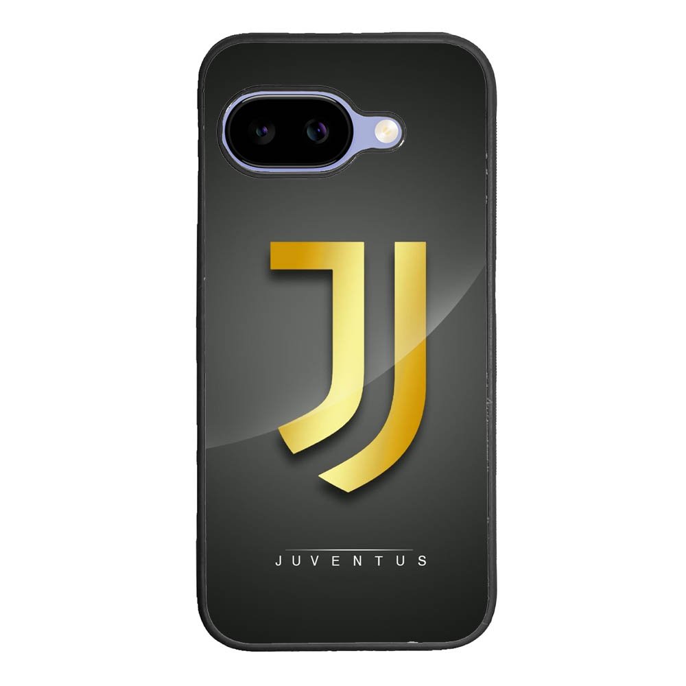 Juventus FC Google Pixel 10A Case BC0658