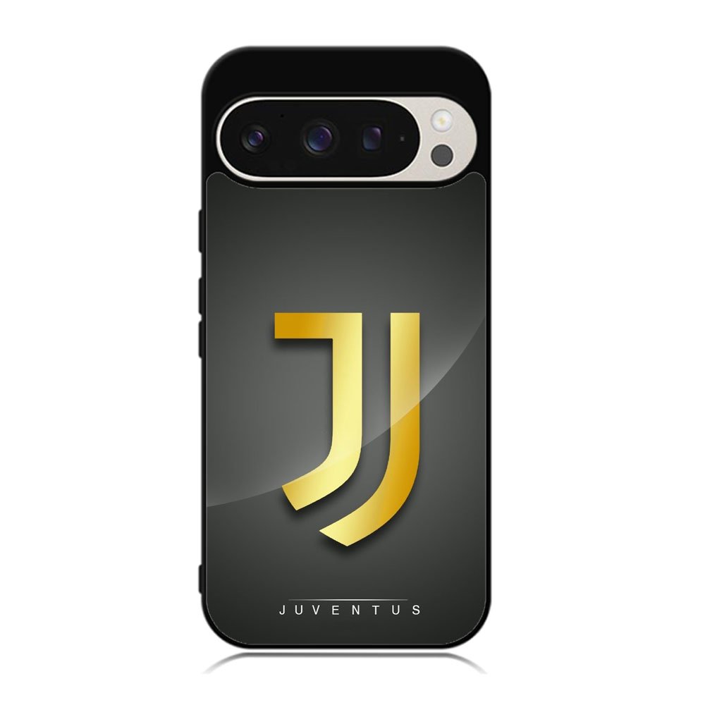 Juventus FC Case Google Pixel 9 Pro XL BC0658