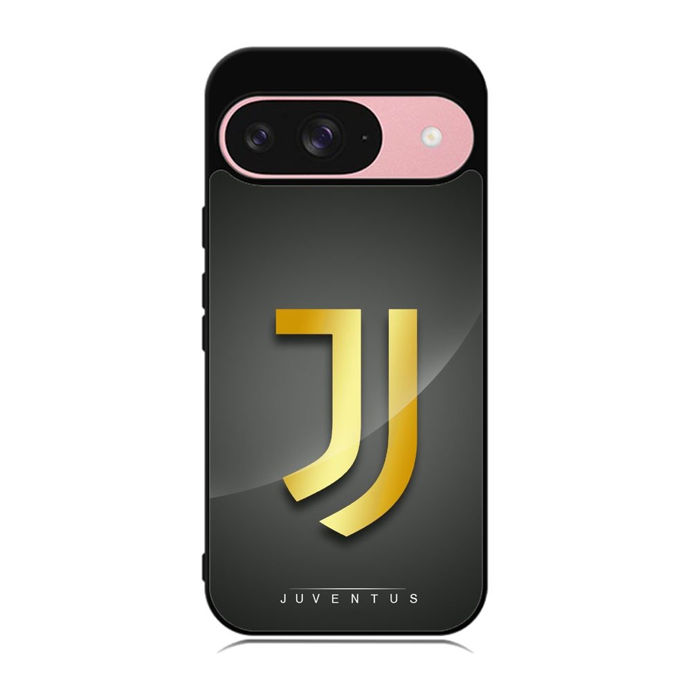 Juventus FC Case Google Pixel 9 BC0658