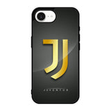 Juventus FC iPhone 17e Case BC0658