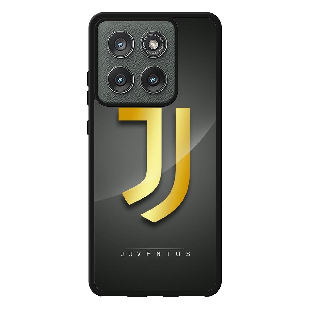 Juventus FC Case Motorola Moto Edge 2025 BC0658