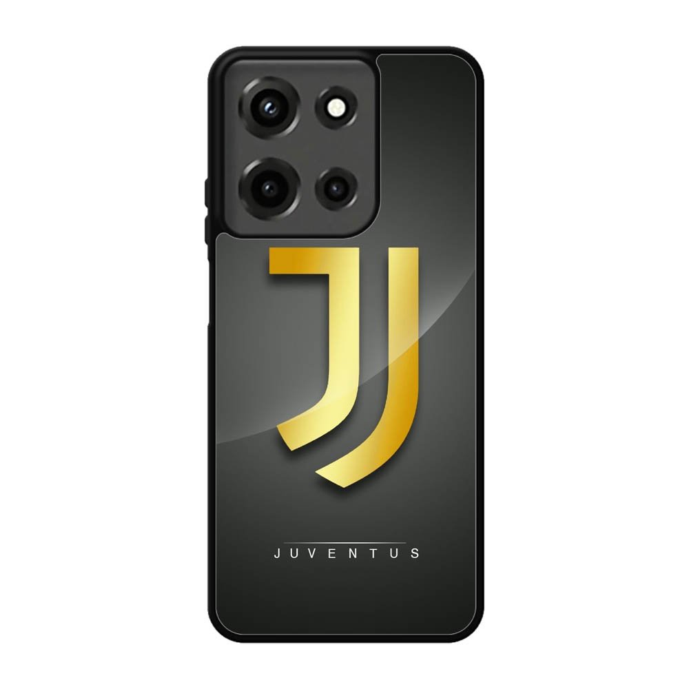 Juventus FC Motorola Moto G 5G 2025 Case BC0658