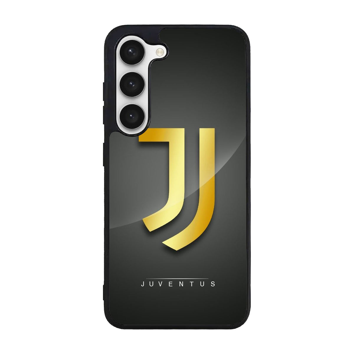 Juventus FC Case Samsung Galaxy S23 5G BC0658