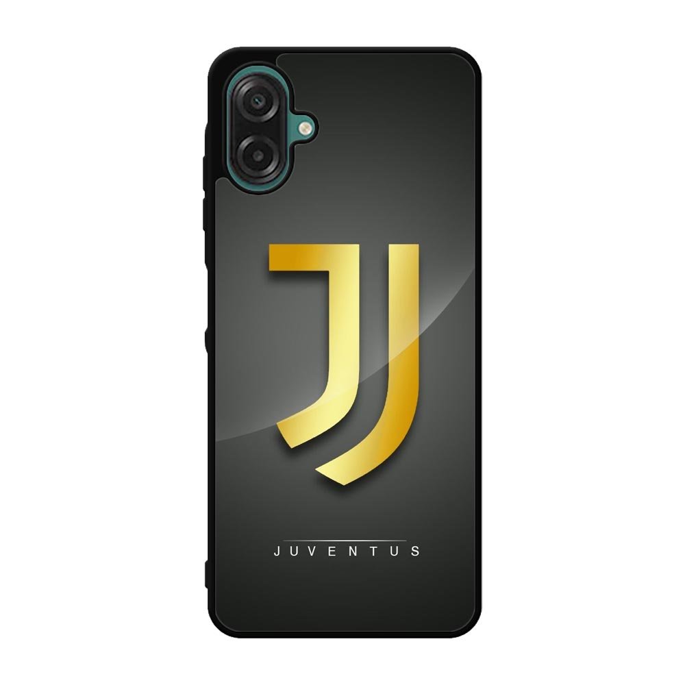 Juventus FC Case Samsung Galaxy A07 BC0658