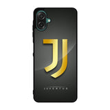 Juventus FC Case Samsung Galaxy A07 BC0658