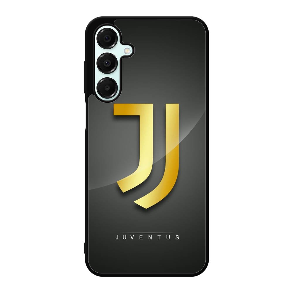 Juventus FC Samsung Galaxy A16 Case BC0658