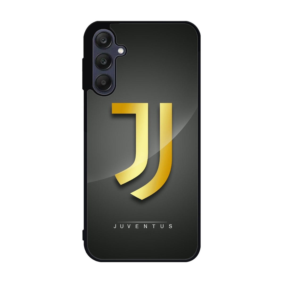 Juventus FC Samsung Galaxy A25 5G Case BC0658