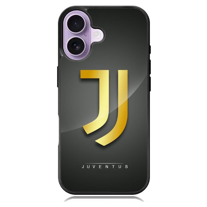 Juventus FC iPhone 17 Case BC0658