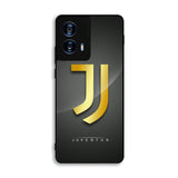 Juventus FC Motorola Moto G Power 5G 2024 Case BC0658