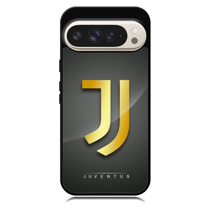 Juventus FC Google Pixel 10 | Google Pixel 10 Pro Case BC0658