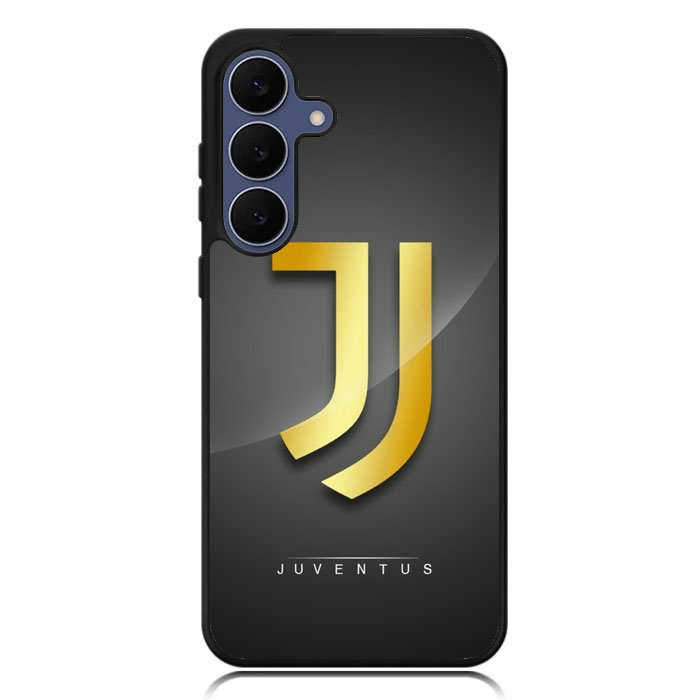 Juventus FC Samsung Galaxy S25 FE Case BC0658