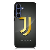 Juventus FC Samsung Galaxy S25 FE Case BC0658