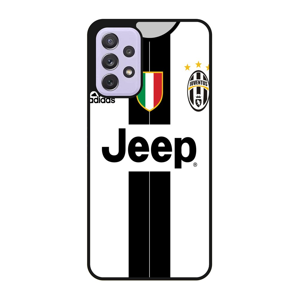 Juventus Jersey Samsung Galaxy A23 5G Case BC0659