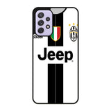 Juventus Jersey Samsung Galaxy A23 5G Case BC0659