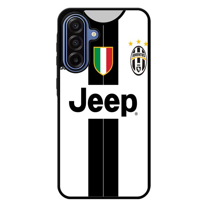 Juventus Jersey Samsung Galaxy A17 5G Case BC0659
