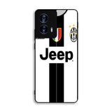 Juventus Jersey Motorola Moto G Power 5G 2024 Case BC0659