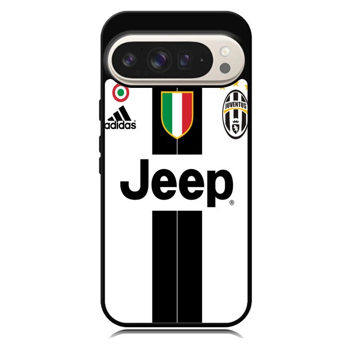 Juventus Jersey Google Pixel 10 Pro XL Case BC0659