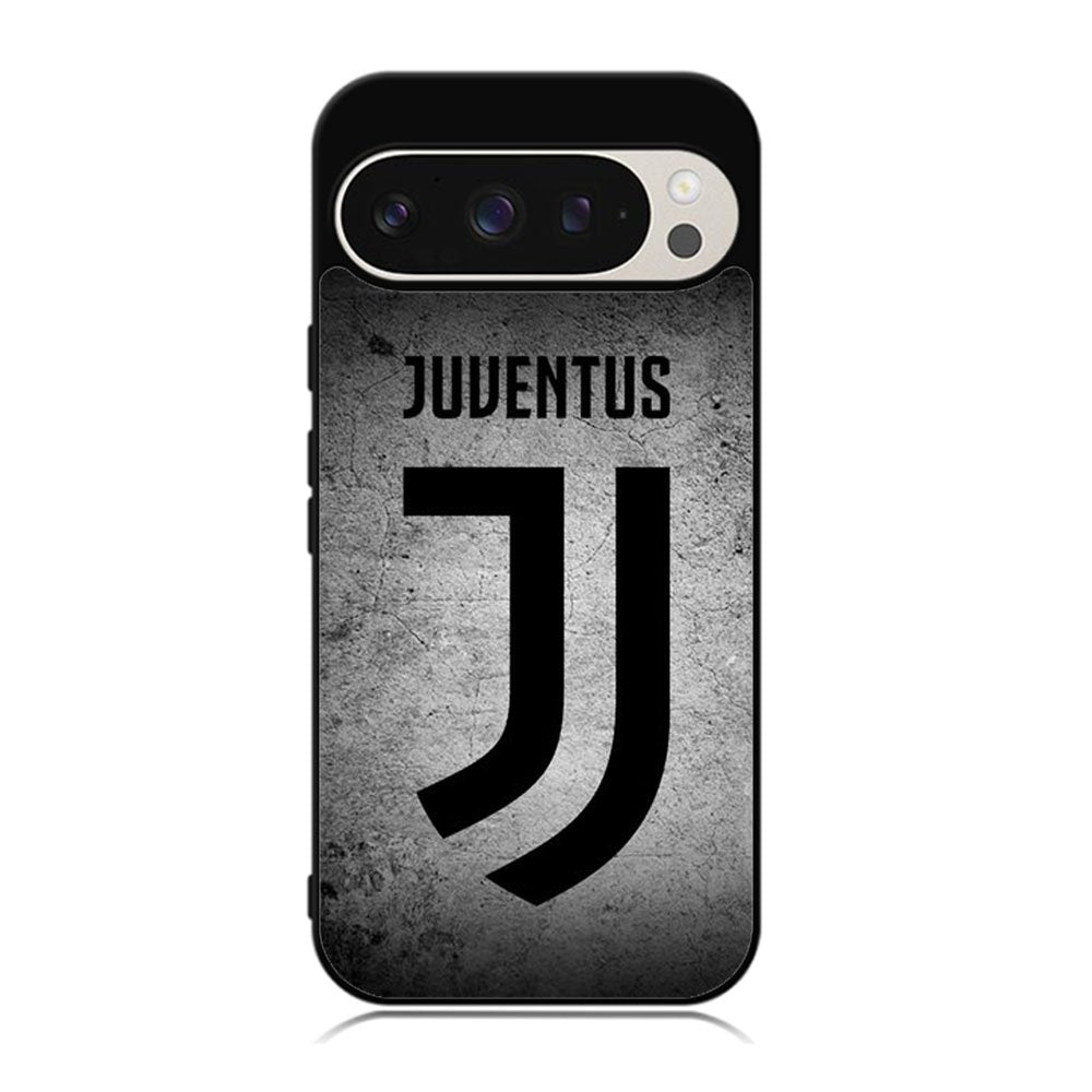 Juventus Logo Case Google Pixel 9 Pro XL BC0660