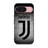 Juventus Logo Case Google Pixel 9 BC0660