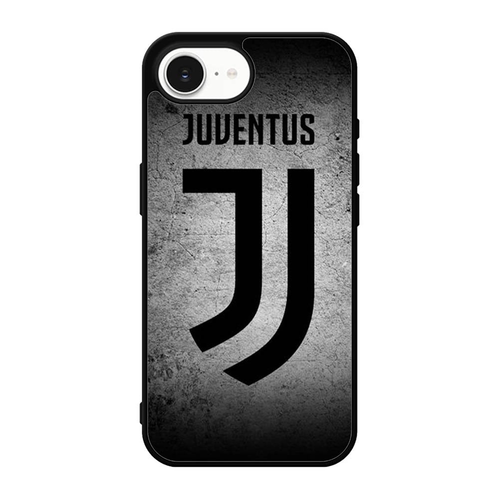 Juventus Logo iPhone 17e Case BC0660