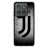 Juventus Logo Case Motorola Moto Edge 2025 BC0660