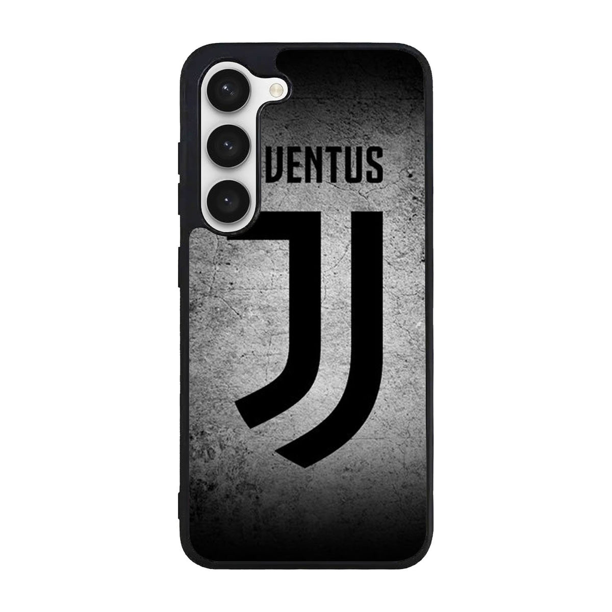 Juventus Logo Case Samsung Galaxy S23 FE 5G BC0660