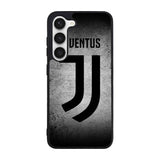 Juventus Logo Case Samsung Galaxy S24 Plus 5G BC0660
