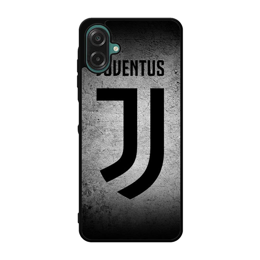 Juventus Logo Case Samsung Galaxy A07 BC0660
